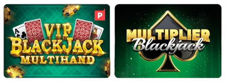 Blackjack