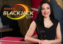 Blackjack en Direct