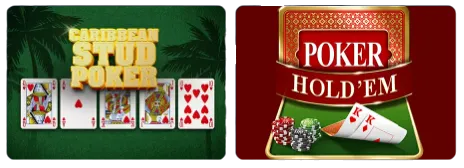 Poker